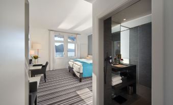 Hotel Vitznauerhof - Lifestyle Hideaway at Lake Lucerne - Housity