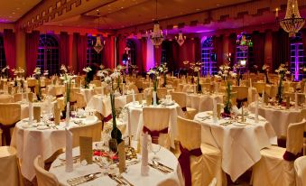 Brenners Park Hotel & Spa, Oetker Hotels - Housity