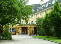 The Killarney Park Hotels in 