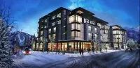 Limelight Hotel Ketchum