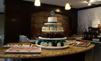 Sonesta ES Suites Toronto Markham - Housity