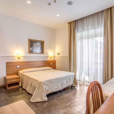 Quadruple Room Hotel Marcantonio Promo Code