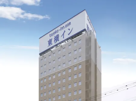 Toyoko Inn Toyama-eki Shinkansen-guchi No.1