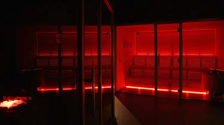 ホテル ローン 施設