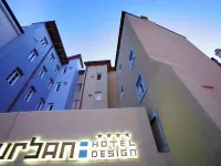 Urban Hotel Design Hotels in Trieste