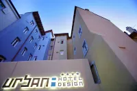 アーバン ホテル デザイン