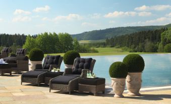 Spa & GolfResort Weimarer Land - Housity