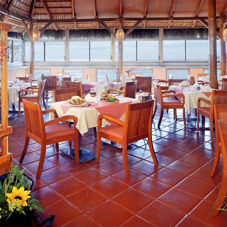 Sea of Cortez Beach Club