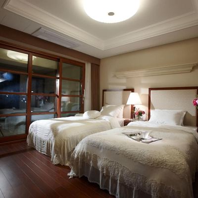 실버룸 아덴힐 리조트 & 골프클럽 쿠폰