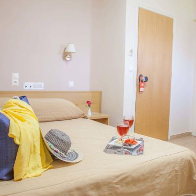 Economy Double Room George Promo Code