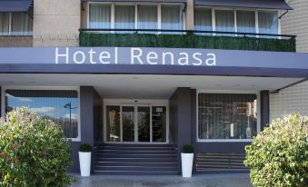 Sweet Hotel Renasa