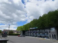 Rest Inn