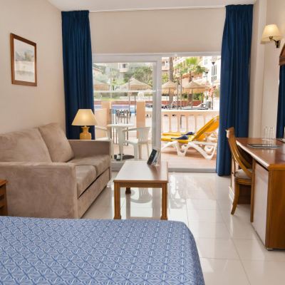 Twin Room Bahía Tropical Promo Code