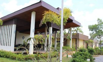 Kuapa Resort - Housity
