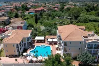 Royal Nidri Hotel & Apartments