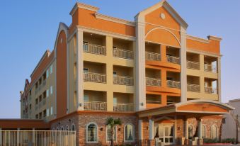 Holiday Inn Express & Suites Galveston West-Seawall