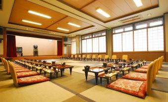 Hotel Heian