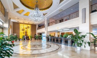 Zhongzhou International Hotel