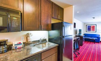 TownePlace Suites Seguin
