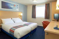 Travelodge Okehampton Sourton Cross