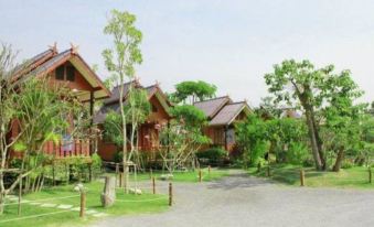 Prangnarai Resort