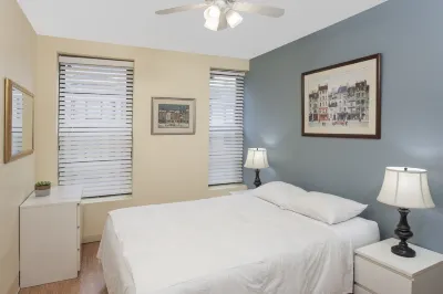 Chicago Parthenon Hostel Ξενοδοχεία στην πόλη 