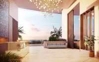 The Ritz-Carlton Residences, Waikiki Beach