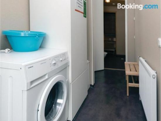 三卧室度假别墅