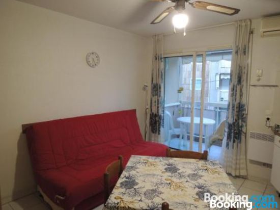 一室公寓 - ACCI坎乐斯67艾薇玛瑞查戈林尼