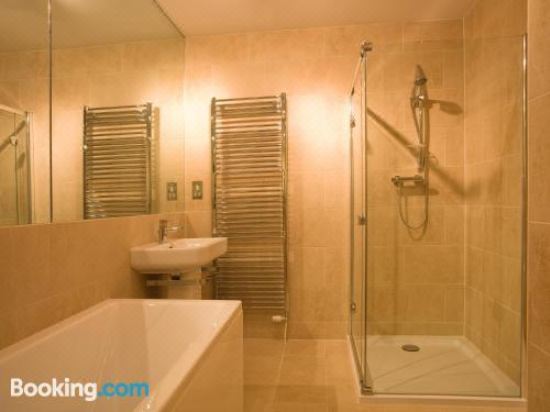 三卧室度假别墅