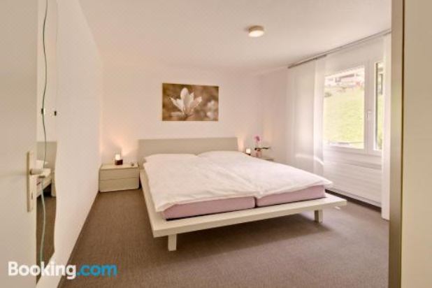 公寓 - 地面楼层