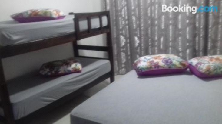 Recanto Melo Three-Bedroom Townhouse