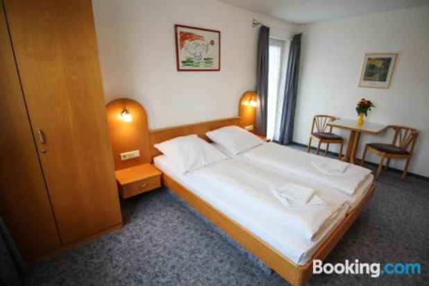 Hotel Relax Double Room