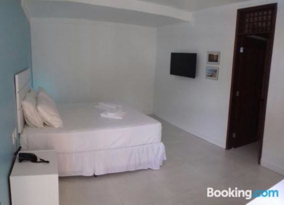 Pipa Mar Hotel Standard Double Room