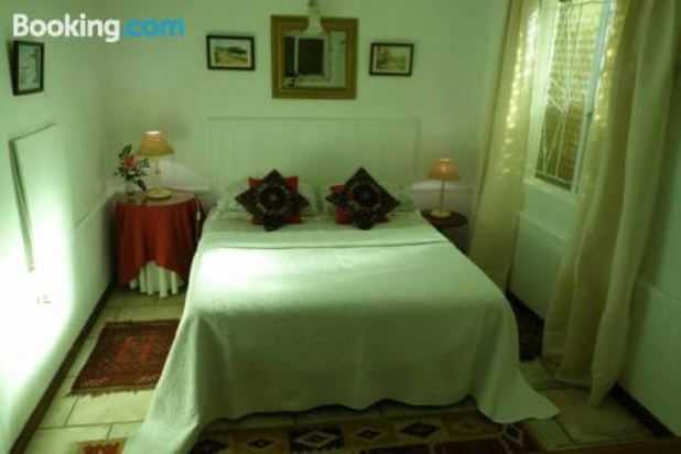 家庭房带独立浴室