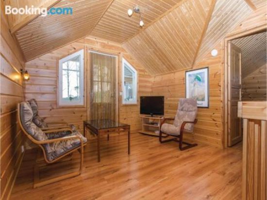 假日五卧室别墅