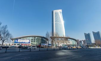 Kellen Business Hotel (Harbin Convention and Exhibition Center Branch)