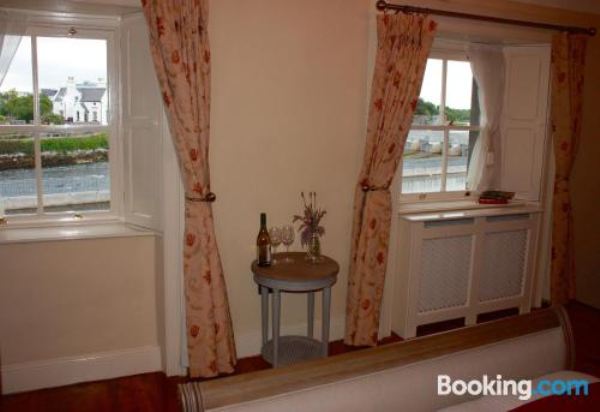 海景豪华双人房