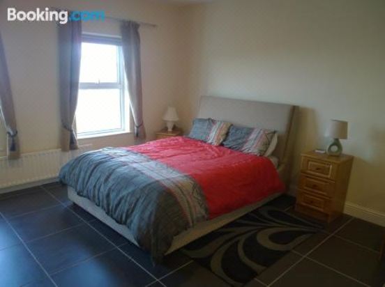 海景豪华双人房