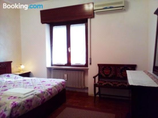 双人房（带独立浴室）