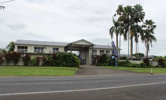 Barrier Reef Motel Innisfail