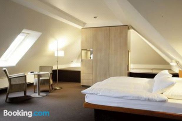 超豪华家庭一室公寓