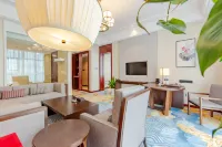 Binhai Jinling International Hotel