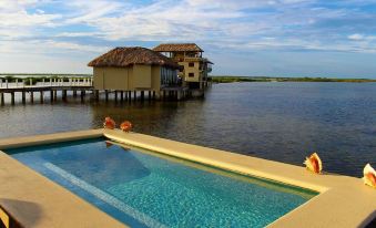 Lina Point Belize Overwater Resort