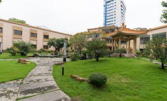 Yue Hai Hotel - Housity