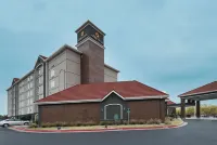 La Quinta Inn & Suites by Wyndham Oklahoma City - NW Expwy Hotels in 