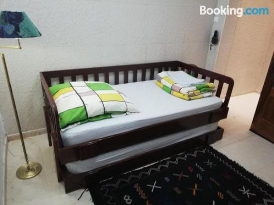 公寓 - 地面楼层