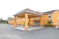 Jameson Inn & Suites Hazlehurst Hotels in 
