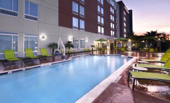 SpringHill Suites Houston InterContinental Airport