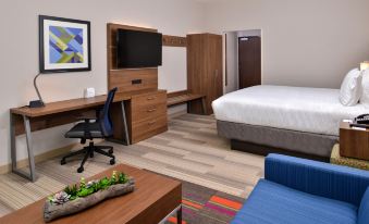 Holiday Inn Express & Suites Alachua - Gainesville Area